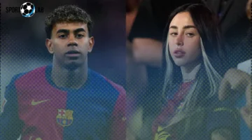 انفصال لامين يامال ونيكي نيكول يكشف أسرار الأسباب غير المعلنة